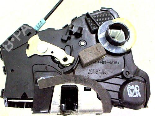 Used Front right lock TOYOTA COROLLA (_E12_) 2.0 D-4D (CDE120R, CDE120L_) (116 hp) 20399411