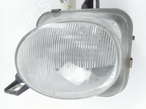 Left headlight FIAT MULTIPLA (186_) 1.9 JTD 105 (186AXB1A) | BP20391851C28 