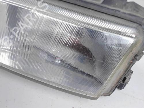 Used Left headlight Left headlight AUDI A4 B5 (8D2) 1.9 TDI (90 hp) 20401582 20401582