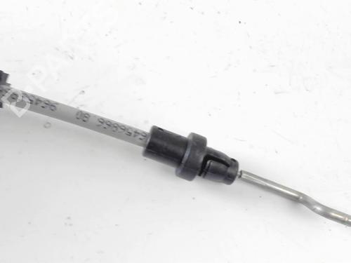 Used Front right lock PEUGEOT 307 (3A/C) 1.6 HDi 110 (109 hp) 20464629