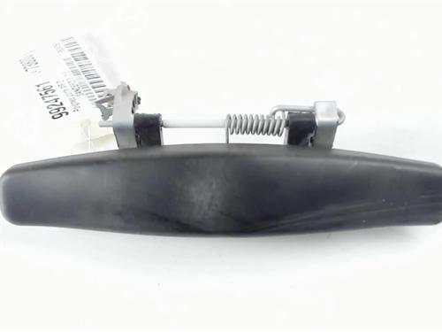 Used Rear right exterior door handle DACIA SANDERO 1.5 dCi (68 hp) 22891515
