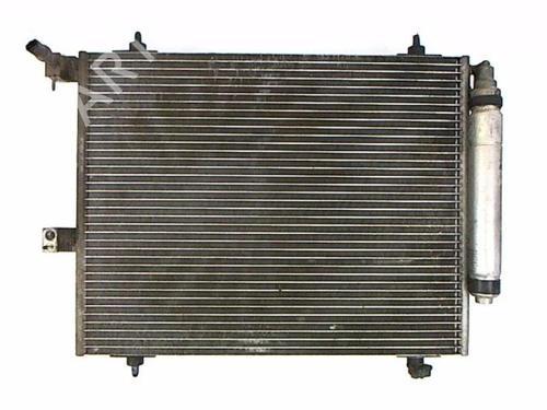 Used AC radiator AC radiator CITROËN C8 (EA_, EB_) 2.0 HDi (107 hp) 20478738 20478738