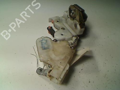 Rear left lock NISSAN ALMERA II (N16) 1.5 | BP20474726C100