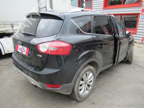 Mass air flow sensor FORD KUGA I 2.0 TDCi | BP21237203M95  - Image 14