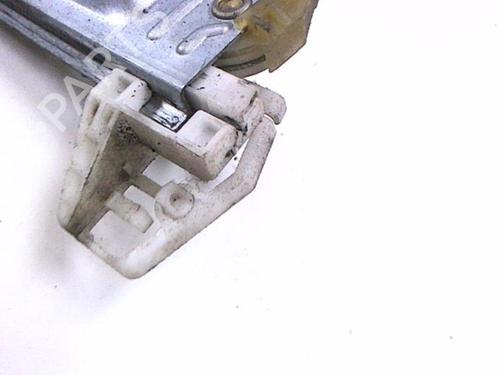 Front left window mechanism PEUGEOT 206 Hatchback (2A/C) 1.4 i | BP20476816C22 