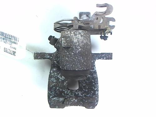 Used Left rear brake caliper VW CADDY III MPV (2KB, 2KJ, 2CB, 2CJ) 1.9 TDI (105 hp) 20462706