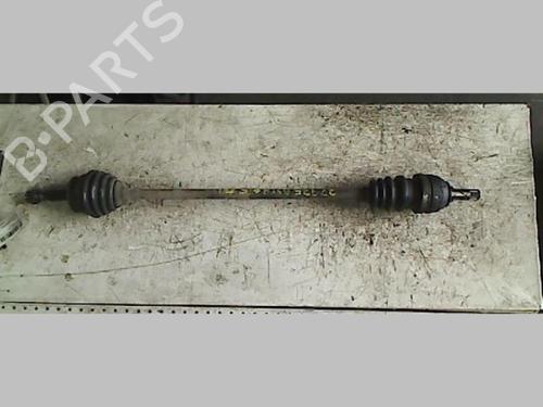 Used Right front driveshaft OPEL ASTRA F Estate (T92) 1.8 i 16V (F35, M35) (125 hp) 21204067