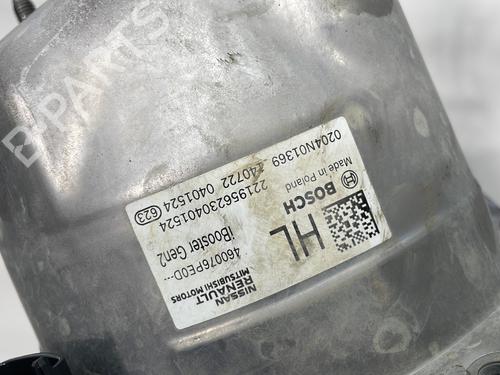 Used Servo brake Servo brake NISSAN JUKE (F16_) 1.6 Hybrid (143 hp) 24130621 24130621