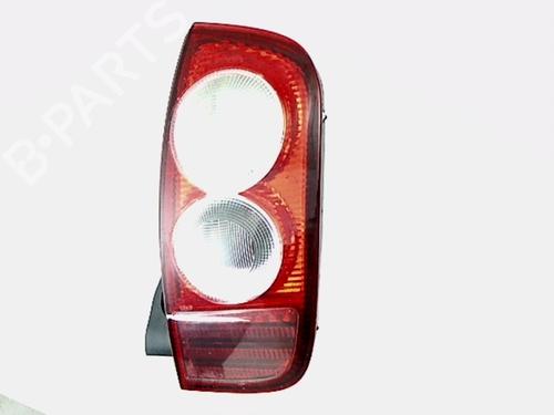 Højre baglygte Højre baglygte NISSAN MICRA III (K12) 1.2 16V (65 hp) 20392787 20392787