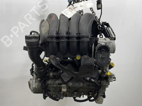Engine MERCEDES-BENZ B-CLASS Sports Tourer (W245) B 180 (245.232) | BP26964267M1 