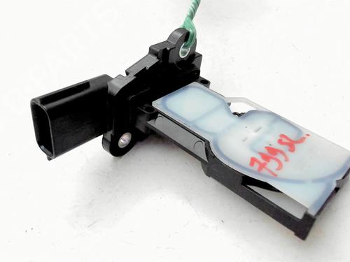 Mass air flow sensor RENAULT TRAFIC III Van (FG_) 2.0 dCi 150 (FGMU) | BP39576077M95 - Image 5