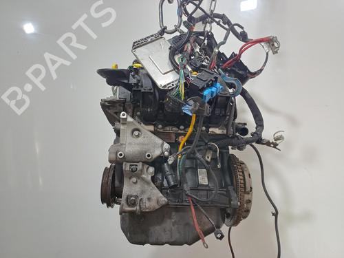 Used Engine Engine 39486604 39486604