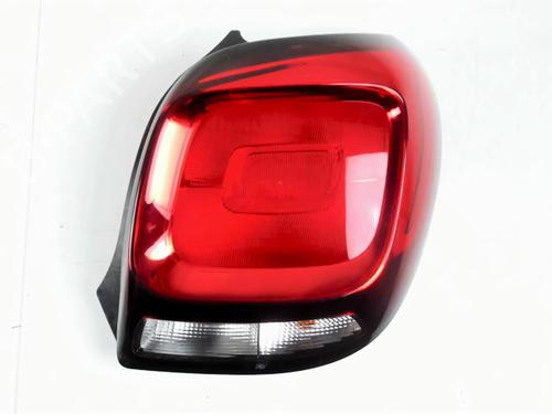 Used Right taillight CITROËN C1 II (PA_, PS_) 1.0 VTi 72 (72 hp) 30602672