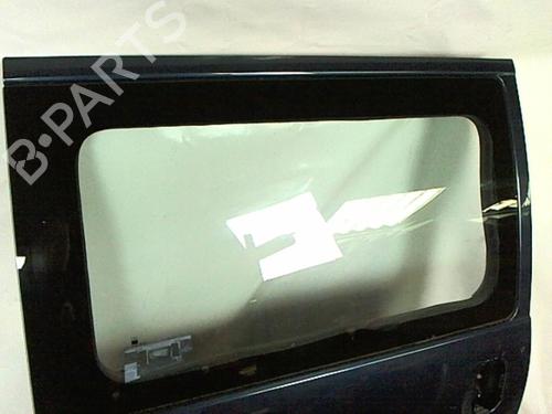 Right slide door HYUNDAI H-1 / STAREX Bus (A1) 2.5 TD | BP22913808C75 