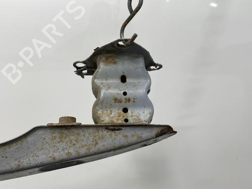 Rear bumper reinforcement CITROËN C3 I (FC_, FN_) 1.4 HDi | BP28102165C73 