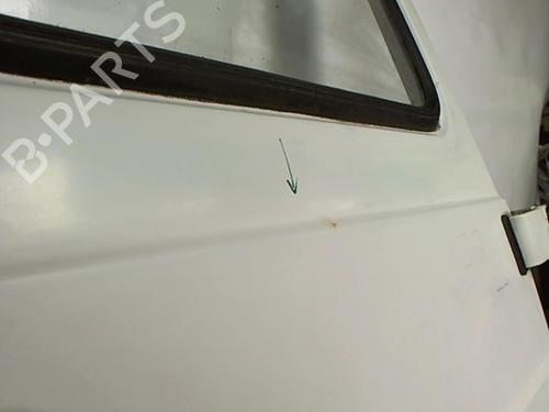 Used Right tailgate Right tailgate NISSAN TRADE Van 2.0 D (67 hp) 21203881 21203881