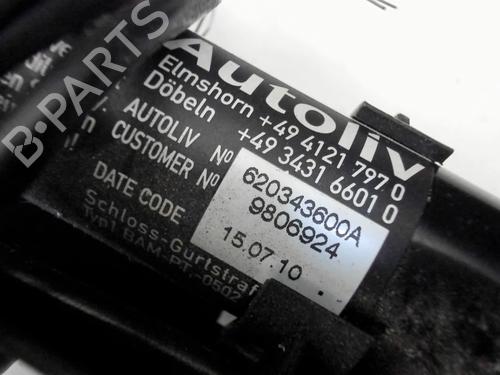 Used Front right belt tensioner Front right belt tensioner MINI MINI COUNTRYMAN (R60) Cooper S ALL4 (184 hp) 31871514 31871514