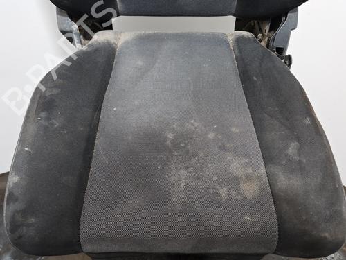 Left front seat RENAULT MASTER III Van (FV) 2.3 dCi 130 FWD (FV0M, FV0Y, FV0J, FV02, FV03) | BP36957800C15  - Image 7