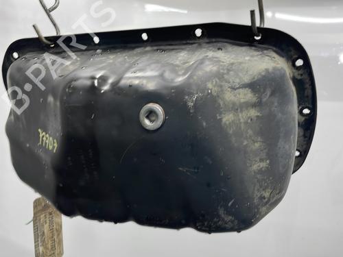Oil sump RENAULT CLIO II (BB_, CB_) 1.2 16V (BB05, BB0W, BB11, BB27, BB2T, BB2U, BB2V, CB05,... | BP29491075M115 