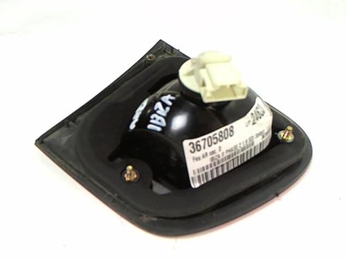 Used Right tailgate light Right tailgate light SEAT IBIZA II (6K1) [1993-2002] 33439298 33439298