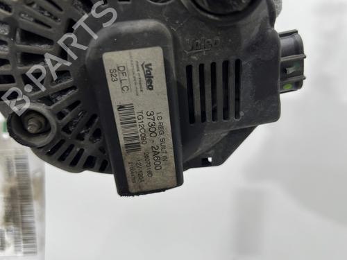 Alternator HYUNDAI i30 (FD) 1.6 CRDi | BP26223987M7  - Image 5