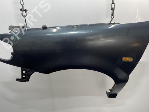 Used Left front fenders VW POLO III (6N1) 64 1.9 SDI (64 hp) 29625620