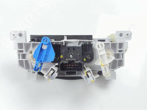 Climate control DACIA SANDERO 1.5 dCi | BP20405562I5