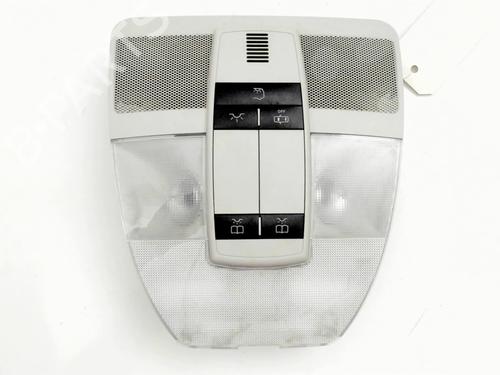 Used Interior roof light MERCEDES-BENZ B-CLASS Sports Tourer (W245) B 180 (245.232) (116 hp) 26666587