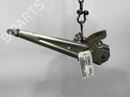 Rear left window mechanism OPEL AGILA B (H08) 1.2 (F68) | BP28591180C24