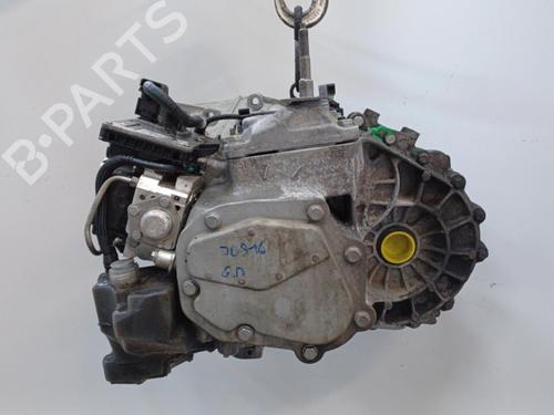 Used Gearbox Gearbox 20396604 20396604