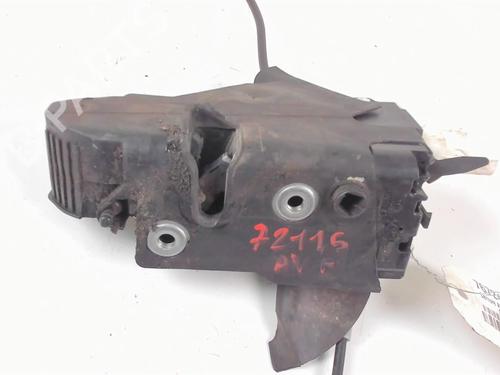 Front left lock CITROËN C4 I (LC_) 1.6 HDi | BP20450031C98 