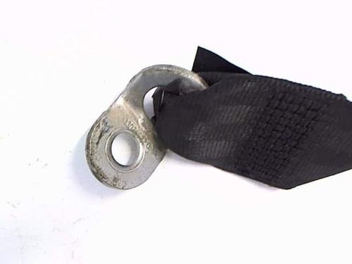Rear right belt tensioner AUDI A3 Sportback (8PA) 1.9 TDI | BP25264381C90 