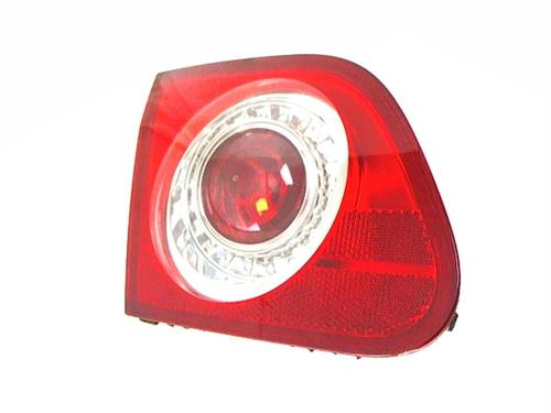 Used Left tailgate light Left tailgate light VW PASSAT B6 (3C2) 1.9 TDI (105 hp) 20399222 20399222