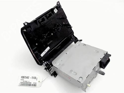 Radio CITROËN C4 II (NC_) 1.6 HDi 90 | BP24867623E6 