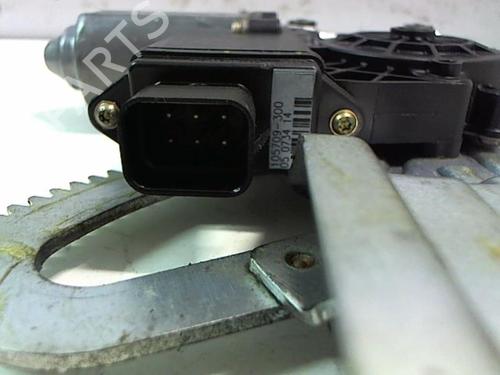 Front right window mechanism OPEL CORSA B (S93) 1.2 i (F08, F68, M68) | BP20474648C23 