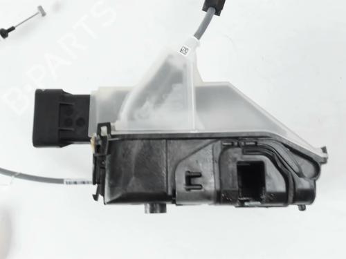 Front right lock PEUGEOT 208 II (UB_, UP_, UW_, UJ_) 1.2 PureTech 75 | BP22780769C97 