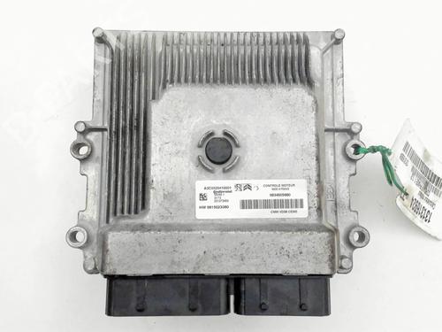 Used Engine control unit (ECU) Engine control unit (ECU) 38787675 38787675