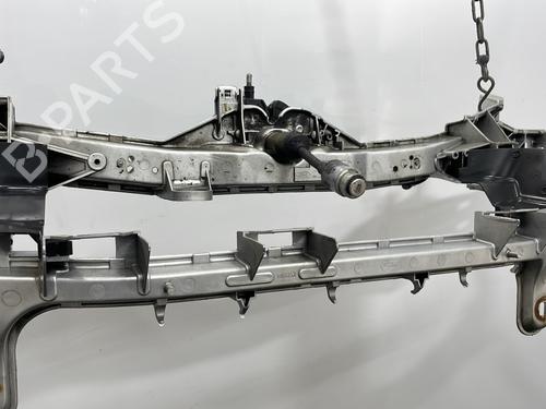 Panel frontal FORD FOCUS C-MAX (DM2) 1.8 TDCi | BP29921543C72