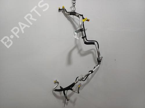 AC pipe OPEL CORSA F (P2JO) 1.2 (68) | BP37589673M126 - Image 2