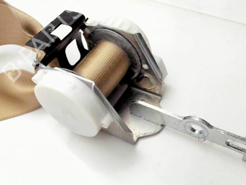 Rear left belt tensioner BMW 5 (E60) 520 d | BP26398448C89 