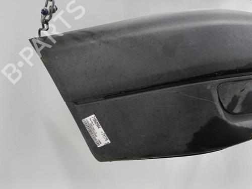 Front bumper CITROËN SAXO (S0, S1) 1.5 D | BP20423574C7 