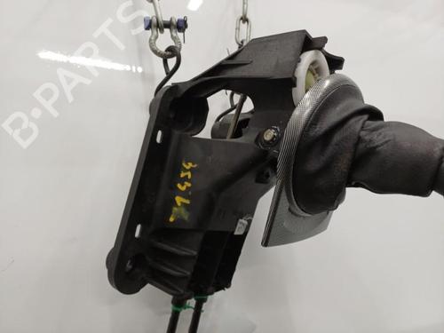 Used Gear lever Gear lever CITROËN C4 I (LC_) 1.6 HDi (90 hp) 21207199 21207199