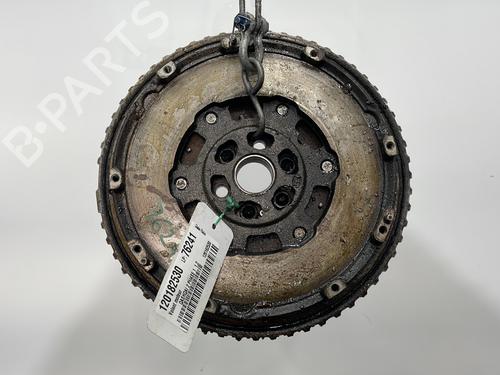 Volant Moteur NISSAN QASHQAI II (J11, J11_) 1.2 DIG-T (115 hp) 32018696