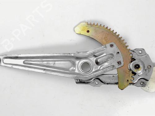Used Rear left window mechanism Rear left window mechanism SUZUKI ALTO VI (FF, HA24_) 1.1 (RF410) (63 hp) 20421755 20421755