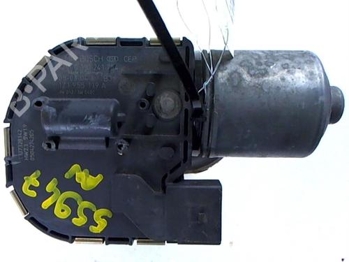 Front wiper motor SKODA OCTAVIA II (1Z3) 1.9 TDI | BP20421977M29 