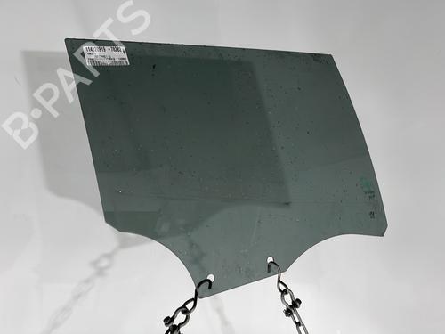 Rear right door window PEUGEOT 2008 II (UD_, US_, UY_, UJ_, UR_, UC_) 1.5 BlueHDI 130 | BP29921841C21 