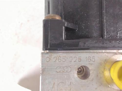 ABS pump PEUGEOT 807 (EB_) 2.0 HDi | BP20400866M43 