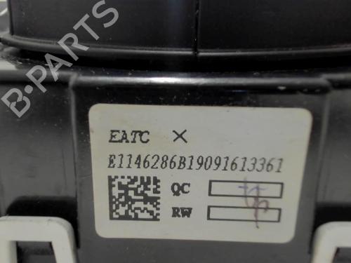 Climate control FORD ECOSPORT 1.0 EcoBoost | BP20429040I5 