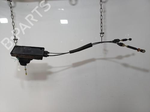 Selector da caixa DACIA LODGY (JS_) | BP38078187M90 - Image 4