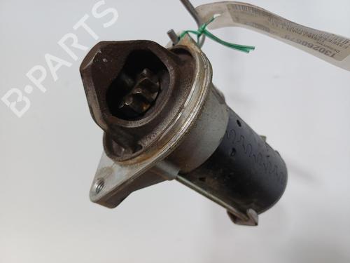 Starter FORD FIESTA VII (HJ, HF) 1.1 Ti-VCT | BP38024245M8 - Image 2